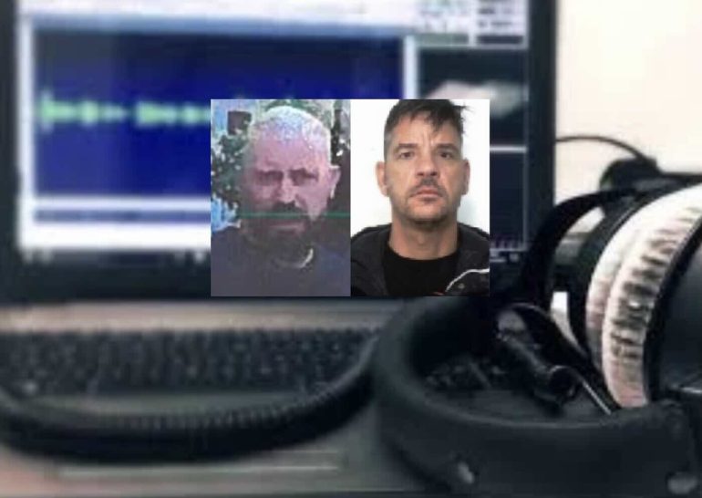 Camorra, il timore dei Buonerba: “E’ uscito Nicola Rullo e si prende tutto”