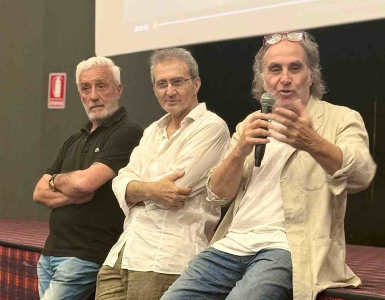 Fondazione Foqus presenta: Maradona, San Gennaro e lo sciopero dei miracoli