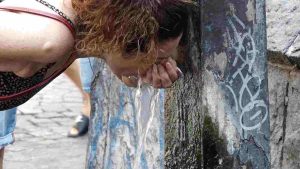 Il caldo record dell’estate 2025 uccide tre volte di più: quasi 500 morti tra Milano e Roma