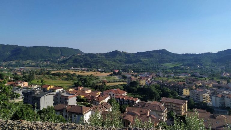 Agropoli, rintracciato sui Monti Picentini il 60enne scomparso dopo malore