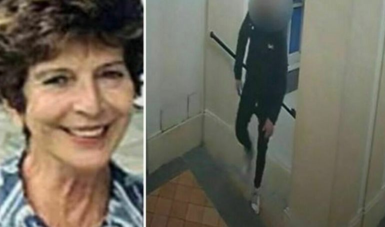 Truffa e rapina da 3 milioni alla poetessa Bracco: arrestato il complice a Napoli