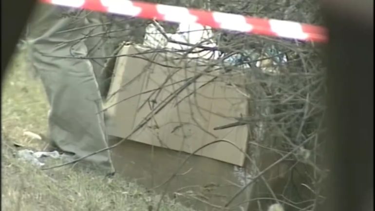 Giallo dell’A22 risolto dopo 17 anni: trovata la testa della vittima, si attende il DNA