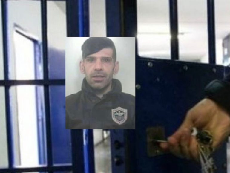 Camorra, il boss dei Casalesi, Massimo Venosa resta ai domiciliari