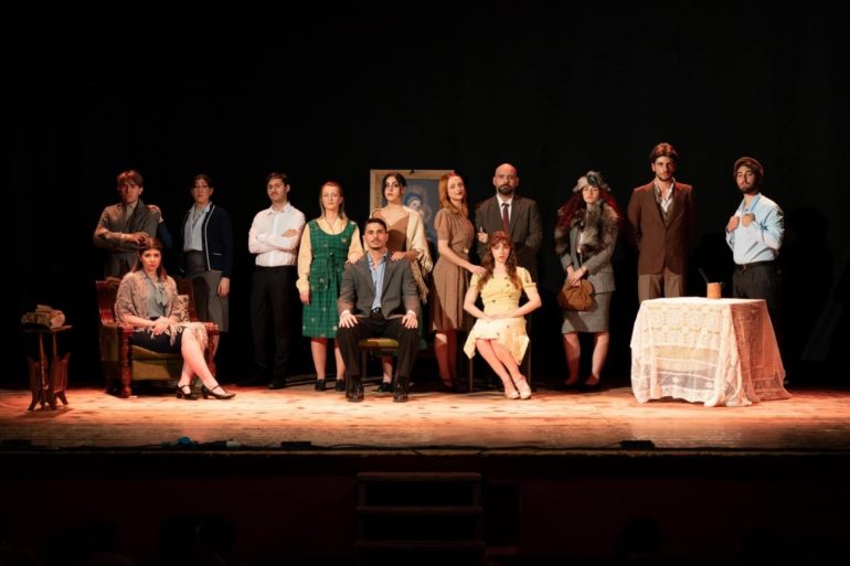 Madrearte: il teatro che educa e unisce generazioni