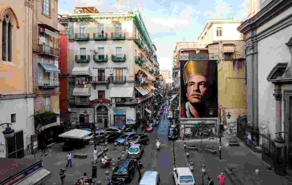 Nasce a Forcella “Radio On the Road”: la voce di strada dei giovani di Napoli