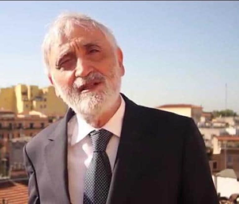 Napoli, l’ex rabbino capo Scialom Bahbout rinuncia alla cittadinanza onoraria