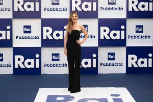 Francesca Fagnani: “Pronta per una nuova stagione di Belve”