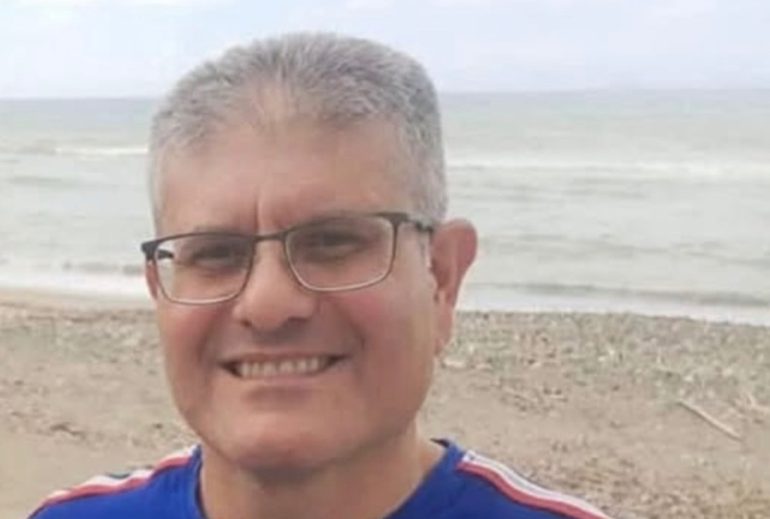 Tragedia a Somma Vesuviana: ritrovato senza vita Luciano Cacciola