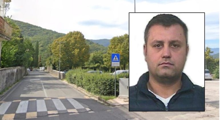 Uccide il figlio con un colpo alla nuca: arrestato