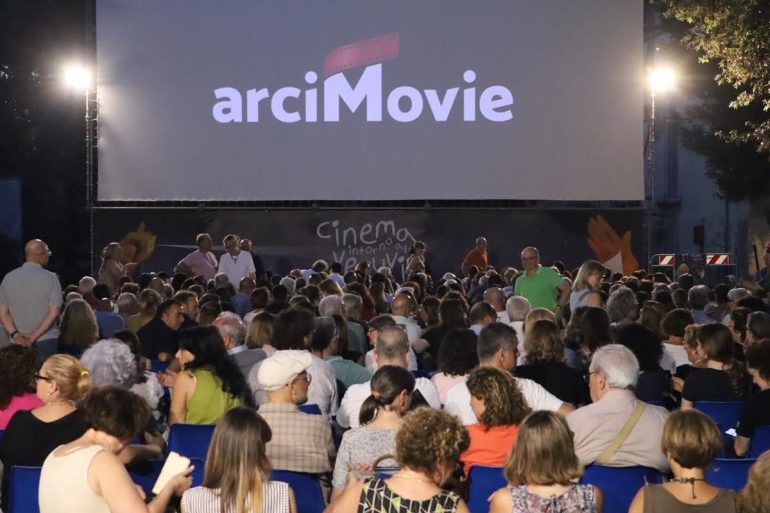 Pupi Avati e il ricordo di Giancarlo Siani a “Cinema intorno al Vesuvio”