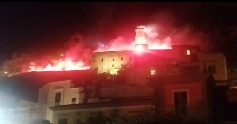 La Battaglia di Sarno, dove la storia si fa emozione. Intervista ad Ennio Molisse