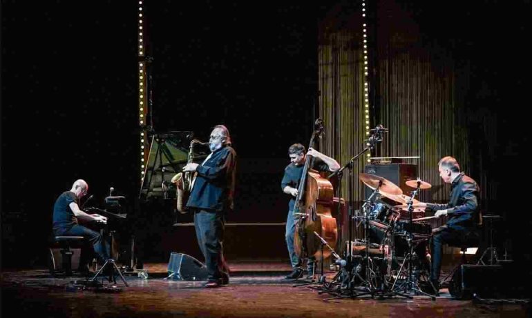 Pomigliano Jazz fa Tappa a Comitile con Joe Lovano e Nubya Garcia 