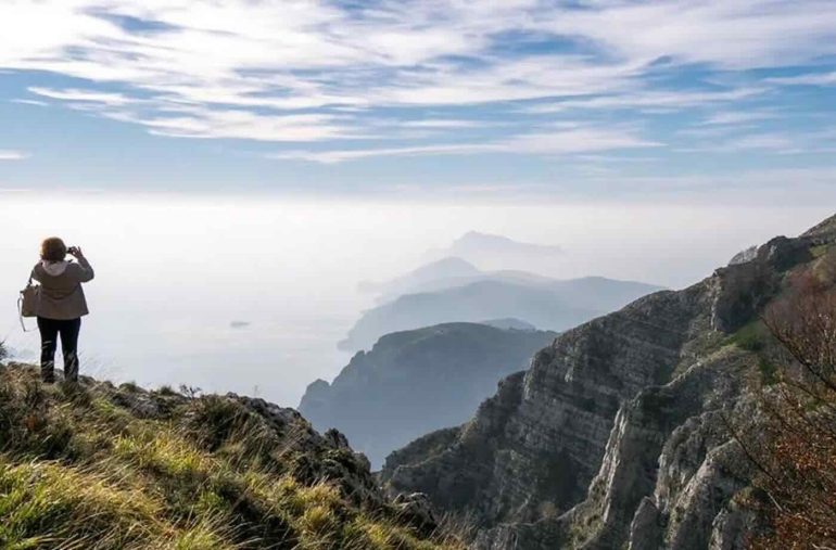 Monte Faito, una giornata per non dimenticare le vittime della funivia