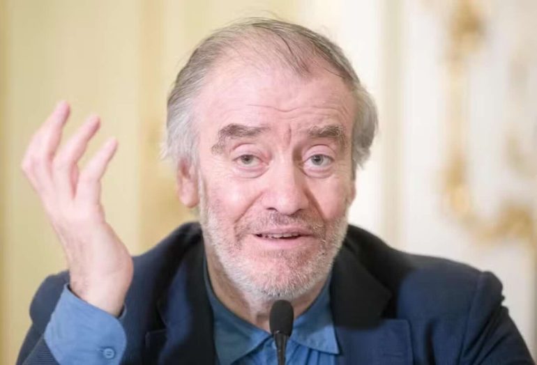 Reggia di Caserta cancella il concerto di Gergiev: polemiche e reazioni a catena