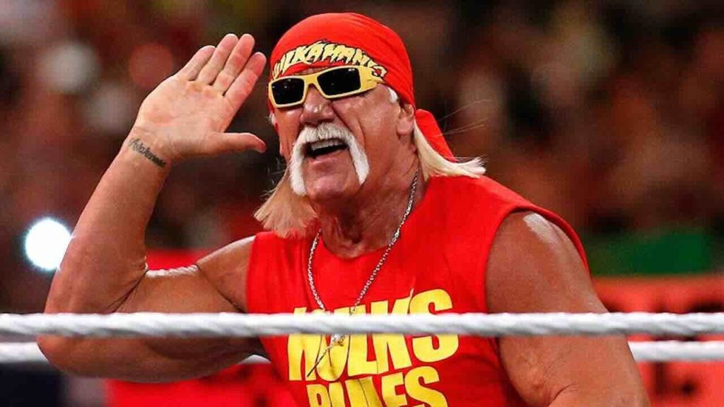 Addio a Hulk Hogan, leggenda del wrestling e icona dell’America trumpiana