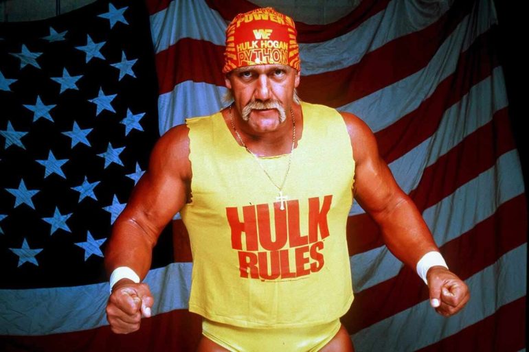 E’ morto Hulk Hogan il re del Wrestling : “Ho perso l’eroe della mia infanzia”
