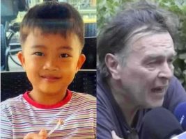 Ventimiglia, dimesso il piccolo Allen: testimone indagato per omissione di soccorso