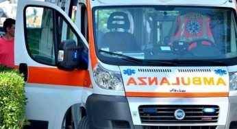 Muore a 78 anni per un malore in mare a Marina di Sibari