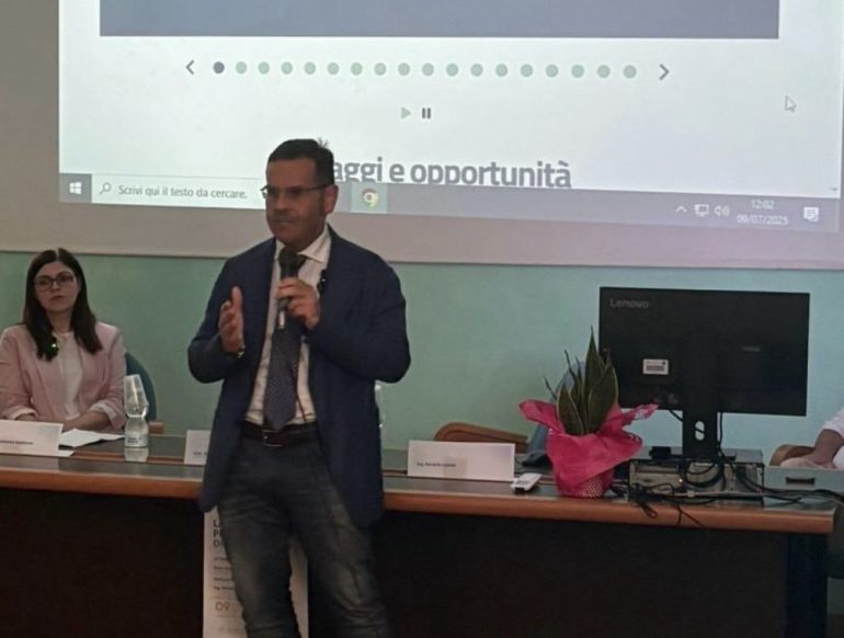 Telemedicina per l’inclusione sociale: l’Asl Salerno apre un nuovo ciclo di incontri