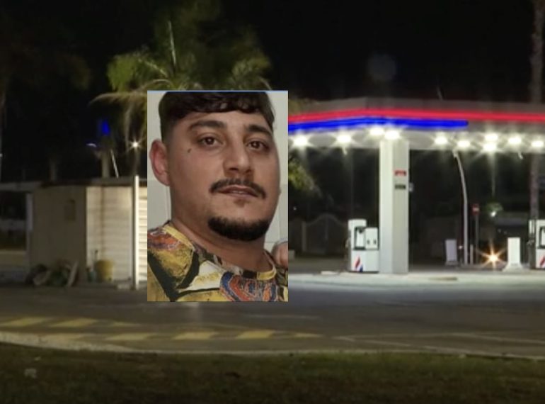 Giugliano, arrestato il complice di Antonio Esposito: avevano rapinato il benzinaio