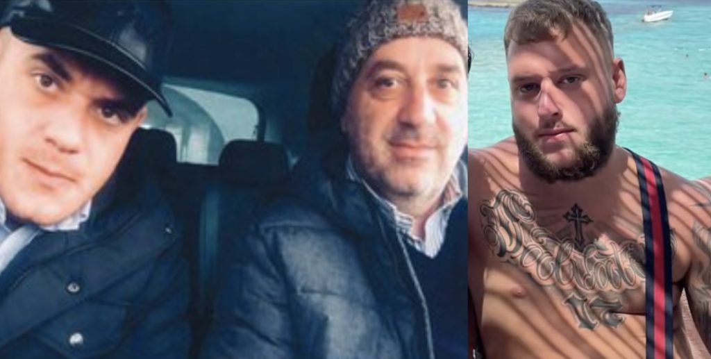 Omicidio di Stefano Margarita: ci sono altri tre indagati