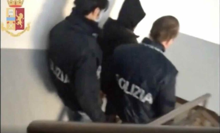 Smantellata banda di truffatori di anziani