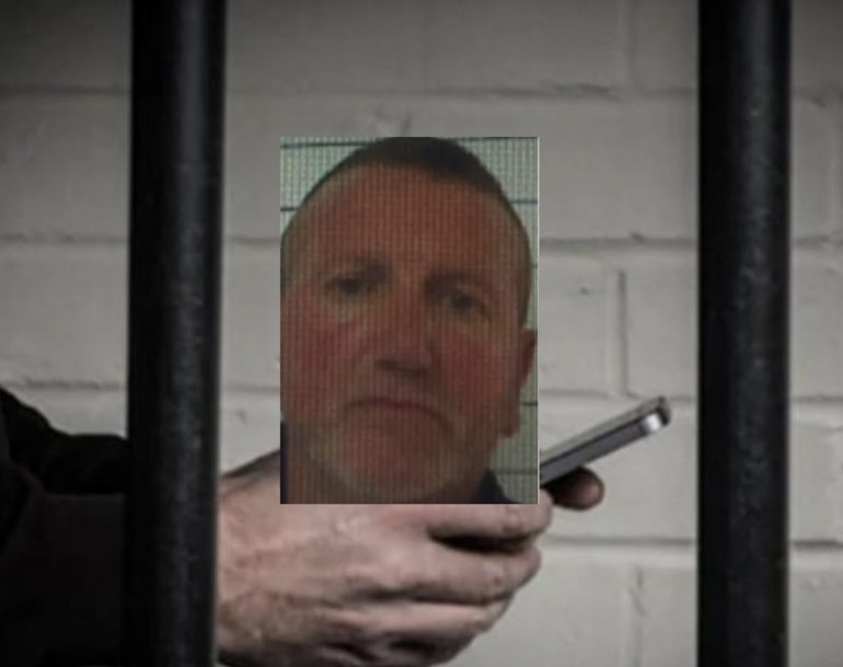 Camorra, il boss Zullo ordinava le estorsioni dal carcere: 4 arresti