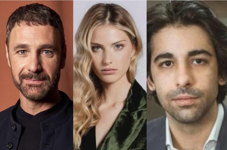 Presunta estorsione a Raoul Bova, Monzino: “Non sono indagato”