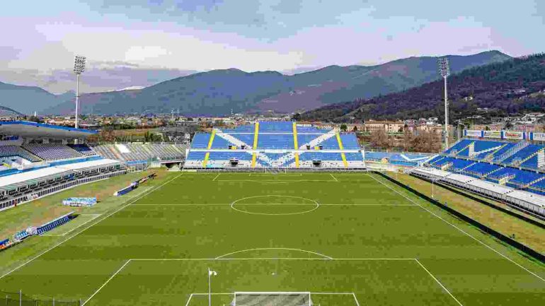 Brescia escluso dalla Serie C, ora è ufficiale