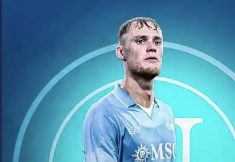 Calciomercato, colpo del Napoli: arriva Beukema dal Bologna per 30 milioni