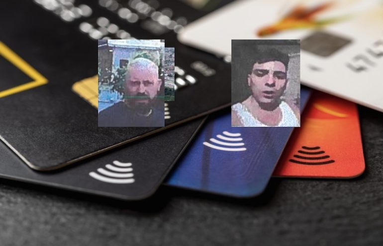 Clan Mazzarella e la truffa della carte di credito: le intercettazioni