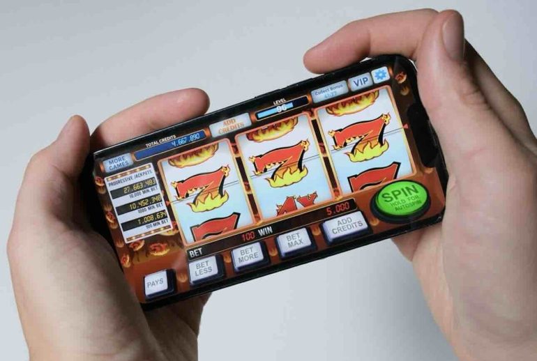 Azzardo in Campania, un fenomeno preoccupante