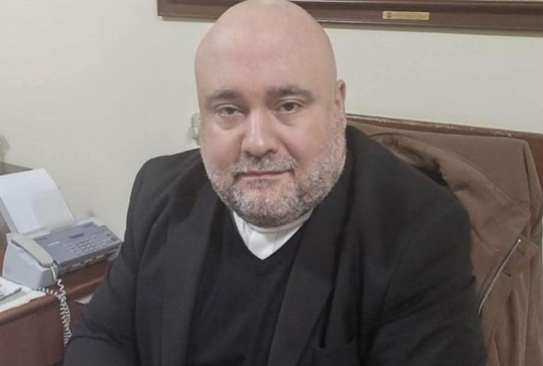 Carceri al collasso, l’appello del Garante di Caserta: “Agire ora per fermare la strage di vite e diritti”