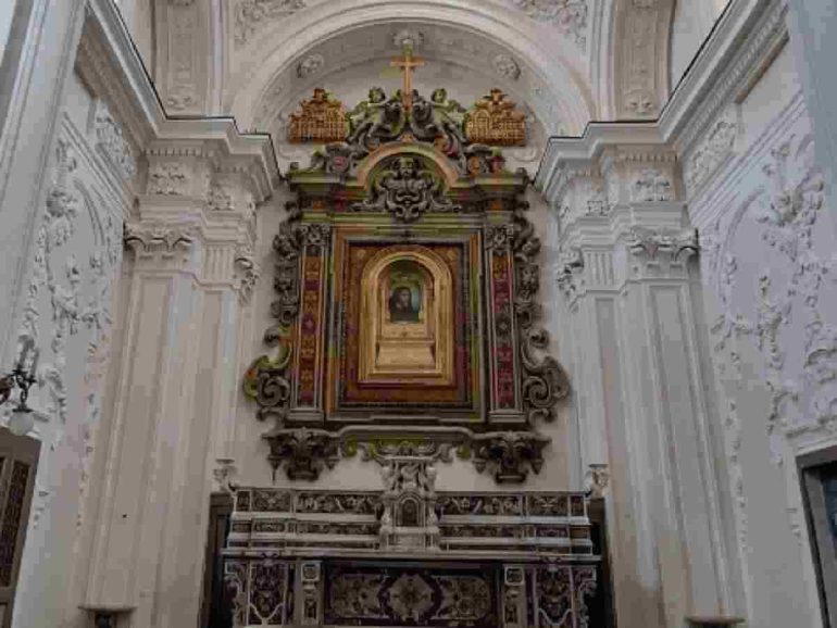 Riapre Sant’Antoniello a Port’Alba, la Chiesa ritrovata di Napoli
