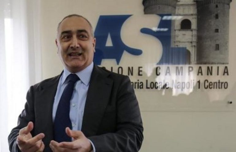 ASL Napoli 1 Centro, al via il servizio per minori vittime di maltrattamenti e abusi