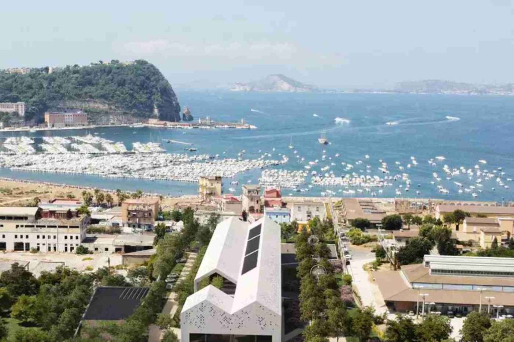 Napoli, Città della Scienza rinasce: via al nuovo Science Centre dopo l’incendio del 2013