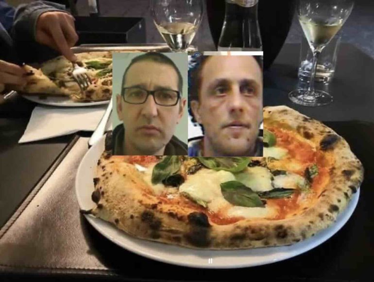 Camorra, clan Mazzarella e quel summit in pizzeria del 2006