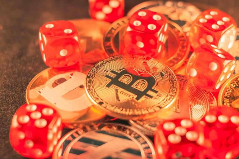 How Blockchain Ensures Transparency in Cryptocurrency Gambling