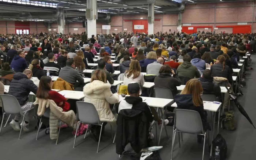 Concorso Ministero del Lavoro 2025: bando per 3.839 assunzioni tra funzionari, psicologi ed educatori