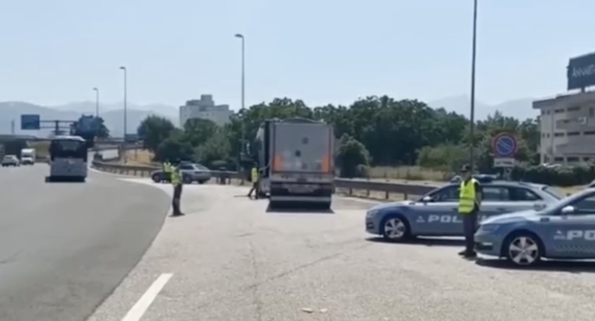 Maxi blitz in terra dei Fuochi: sanzioni per 140mila euro