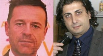 Sistema Sorrento: patteggiamento per l’ex sindaco e «Lello il sensitivo»