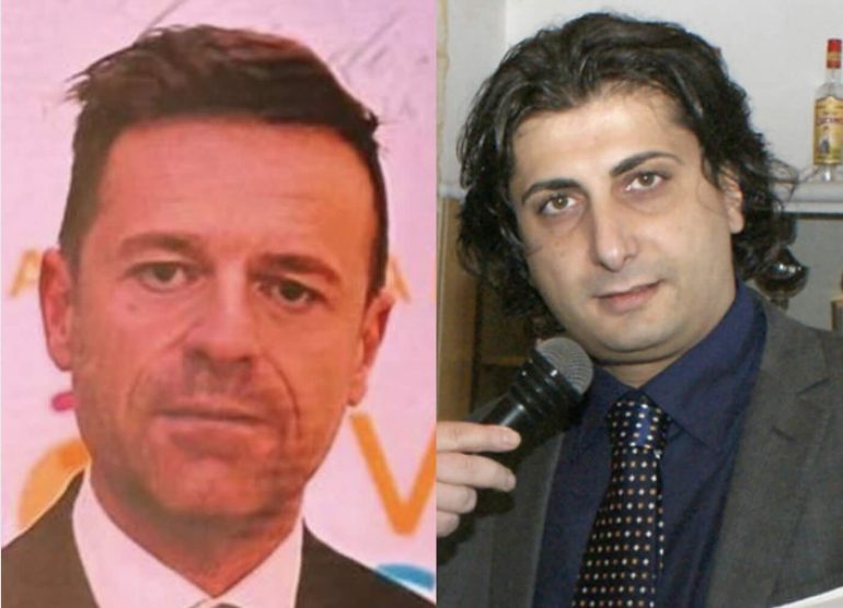 Il “sistema Sorrento”, l’ex sindaco e il “sensitivo” parlavano con cellulari “canarini”