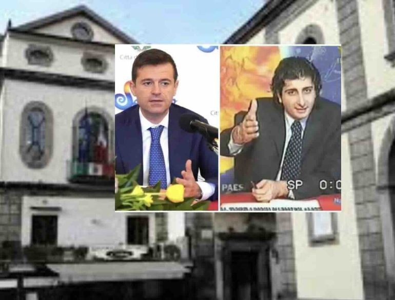 Il sistema Sorrento come il “Pozzo di San Patrizio” per l’ex sindaco Massimo Coppola