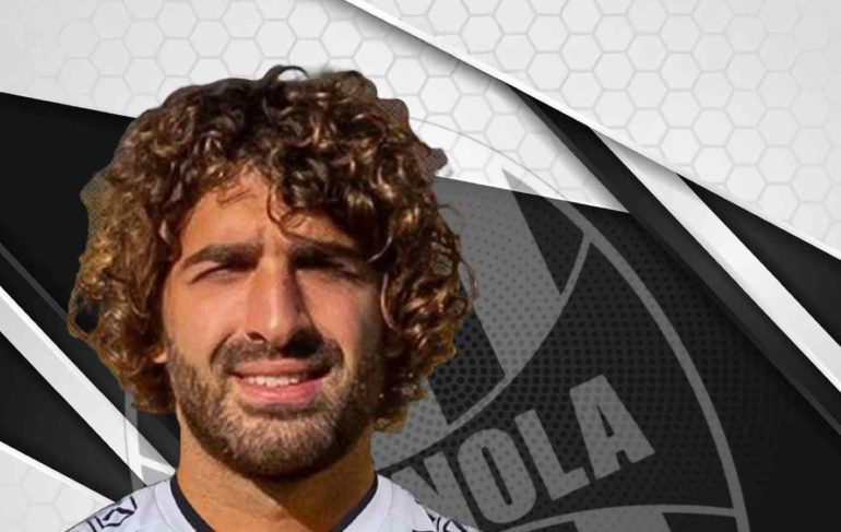 Nola in ansia per Davide Mansi: il calciatore operato d’urgenza per aneurisma cerebrale