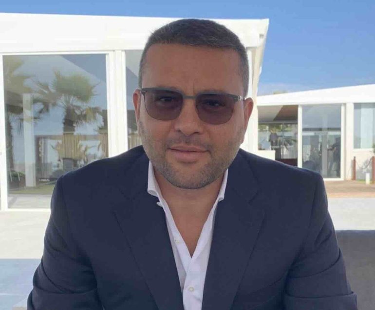 Casavatore, Domenico Panella è il nuovo reggente del Pd