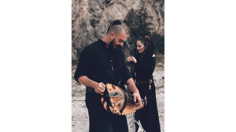 La memoria che suona: un viaggio con gli Emian dietro le quinte della ”Battaglia di Sarno”