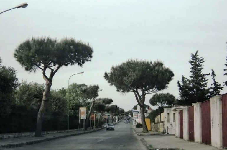 Ercolano, fermati i baby rapinatori via Benedetto Cozzolino