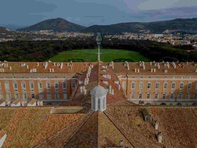 La Reggia di Caserta si prepara al “Gran Ballo delle Regine”: un viaggio nella danza dell’Ottocento