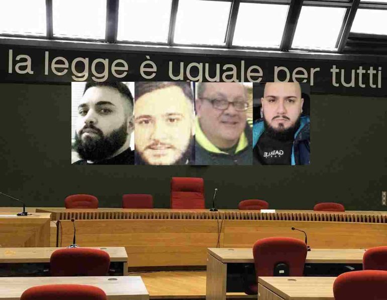 Camorra, faida della Stadera: la Dda chiede oltre 220 anni di carcere per gli scissionisti dei Contini