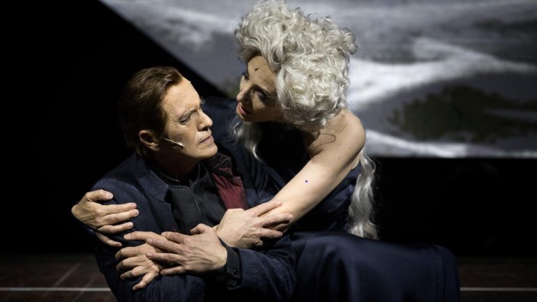 Riparte stasera il Festival delle Ville Vesuviane